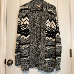 Mossimo Sweater
